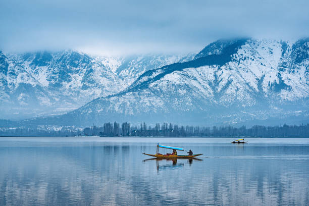 EXOTIC KASHMIR PACKAGE - Standard Package